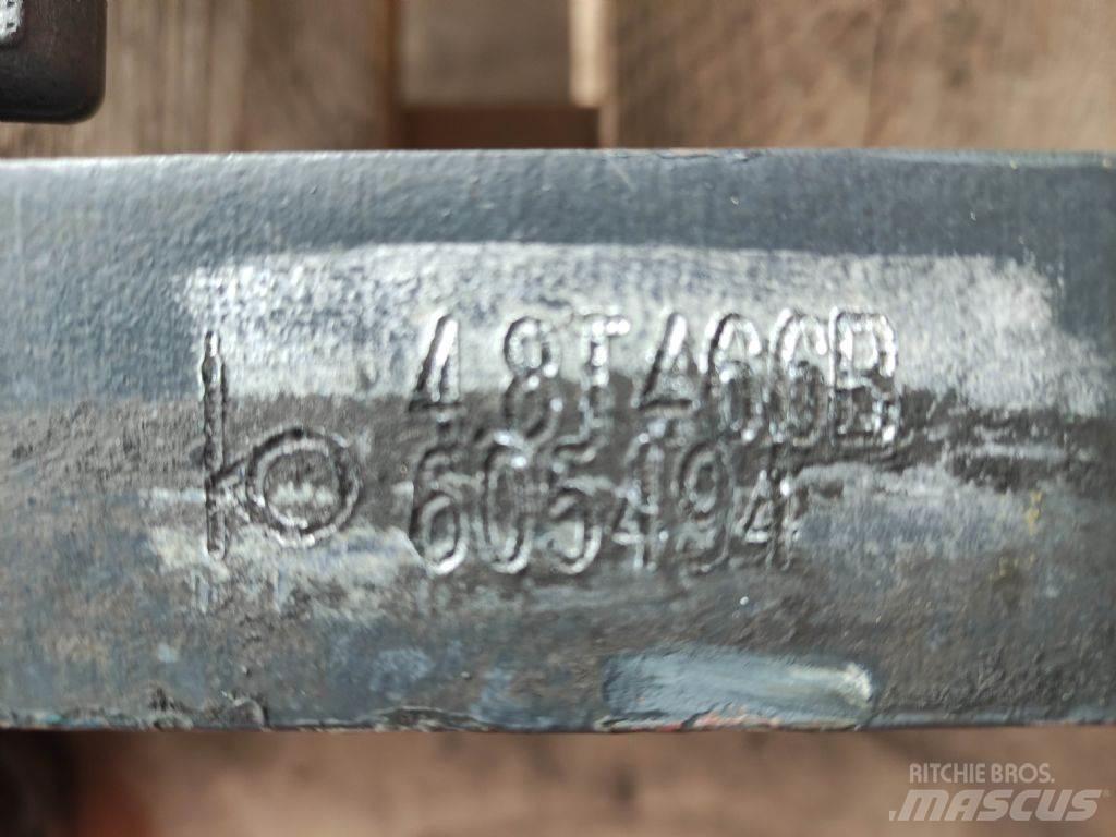 Kaup 4.8T466B Digerleri