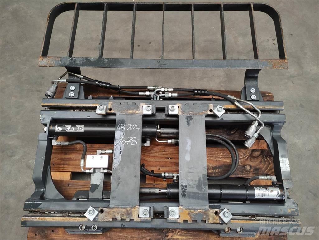 Kaup 4.8T466B Digerleri