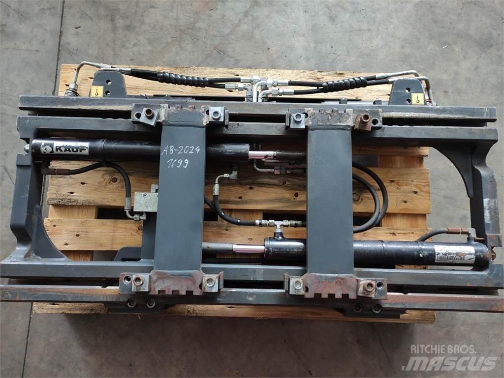 Kaup 4.8T466B Digerleri