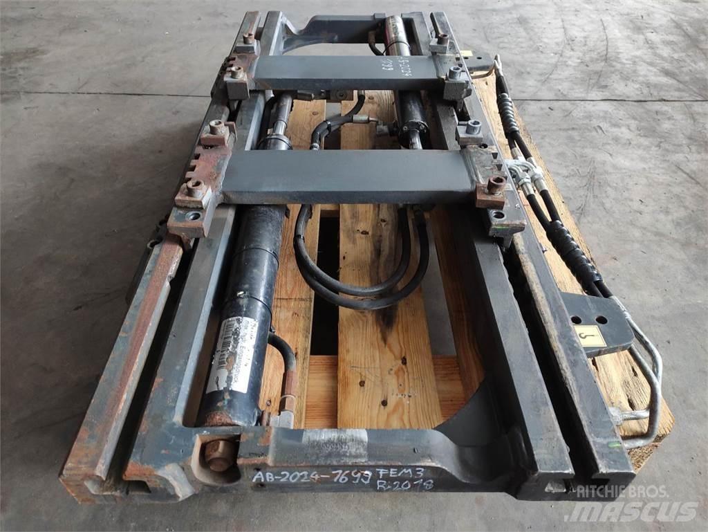 Kaup 4.8T466B Digerleri