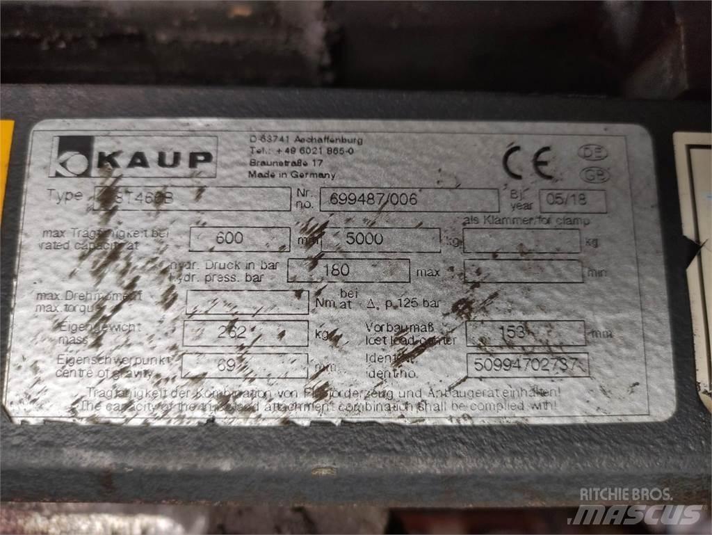 Kaup 4.8T466B Digerleri