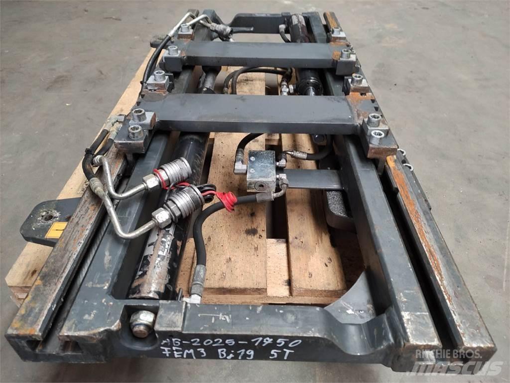 Kaup 4.8T466B Digerleri