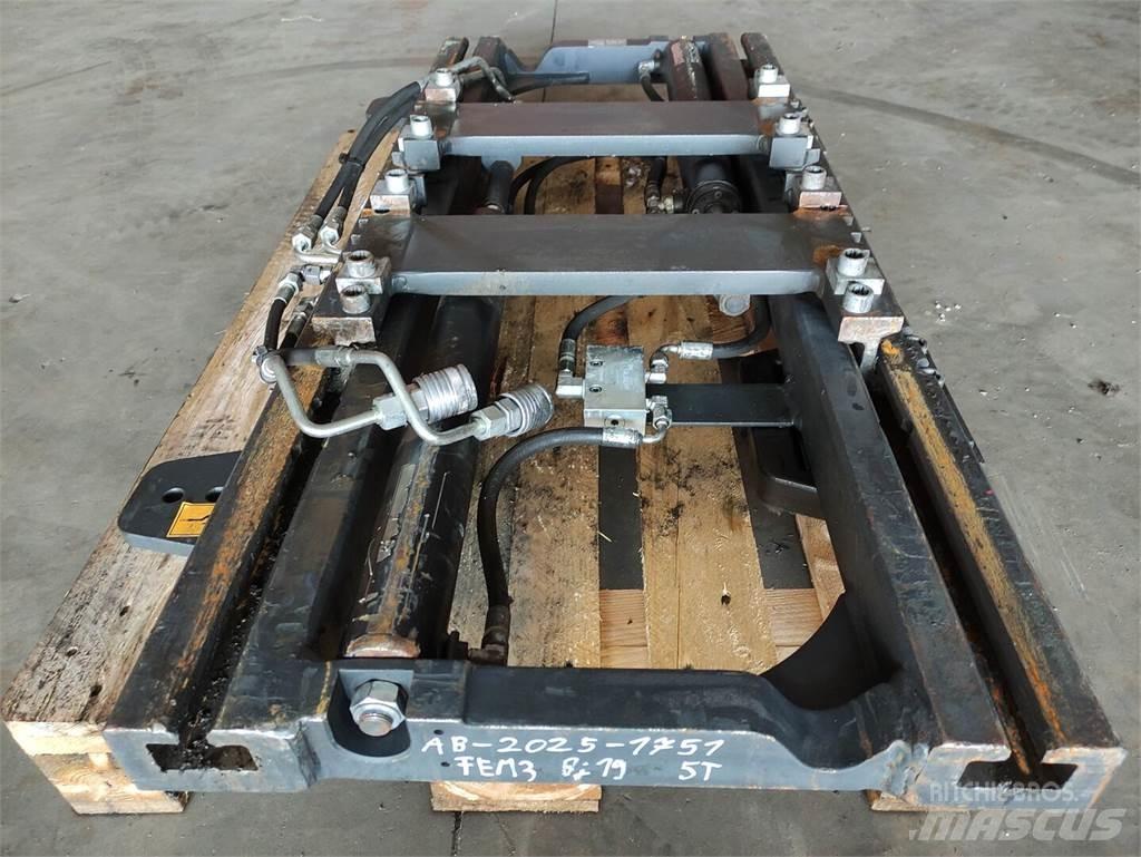 Kaup 4.8T466B Digerleri