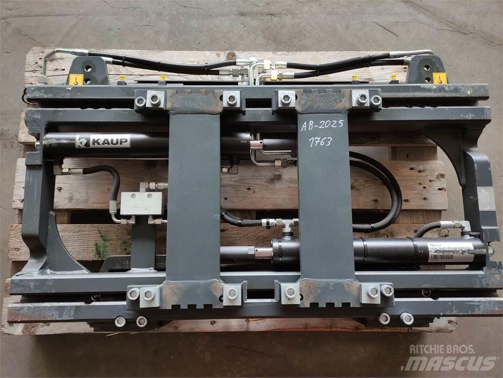 Kaup 4.8T466B Digerleri