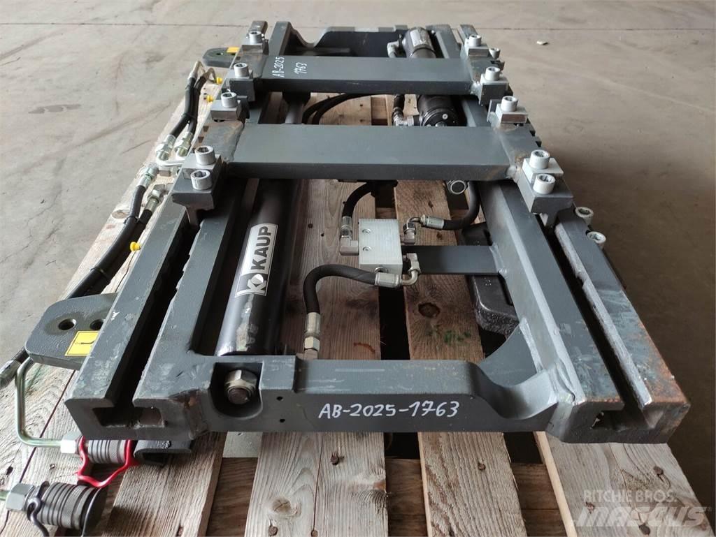 Kaup 4.8T466B Digerleri