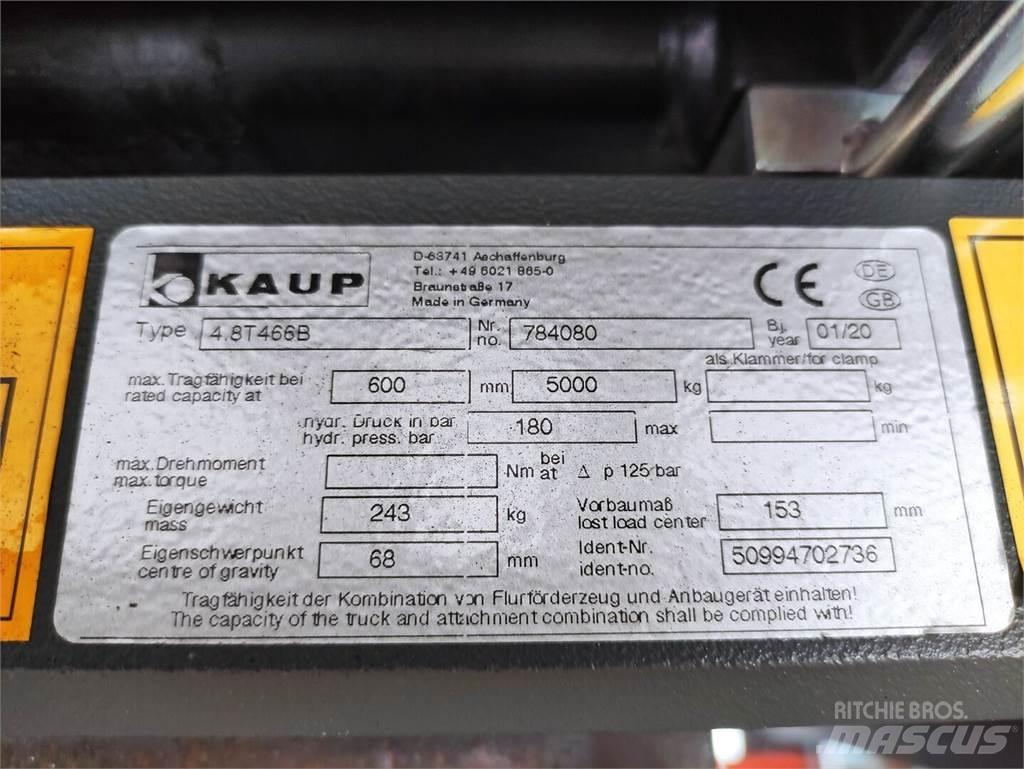 Kaup 4.8T466B Digerleri
