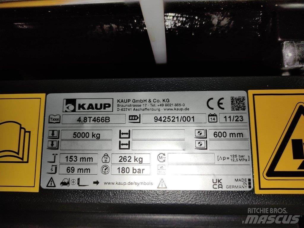 Kaup 4.8T466B / NEU Digerleri