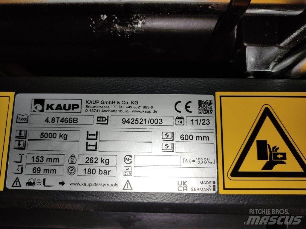 Kaup 4.8T466B / NEU Digerleri