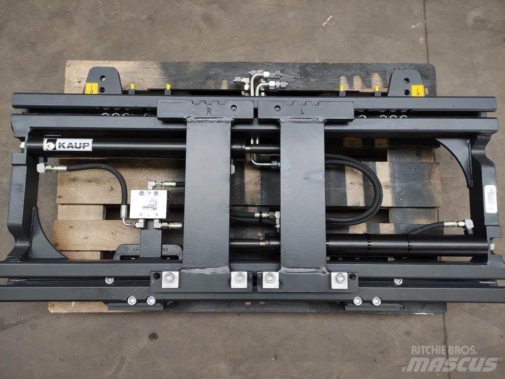 Kaup 4.8T466B / NEU Digerleri