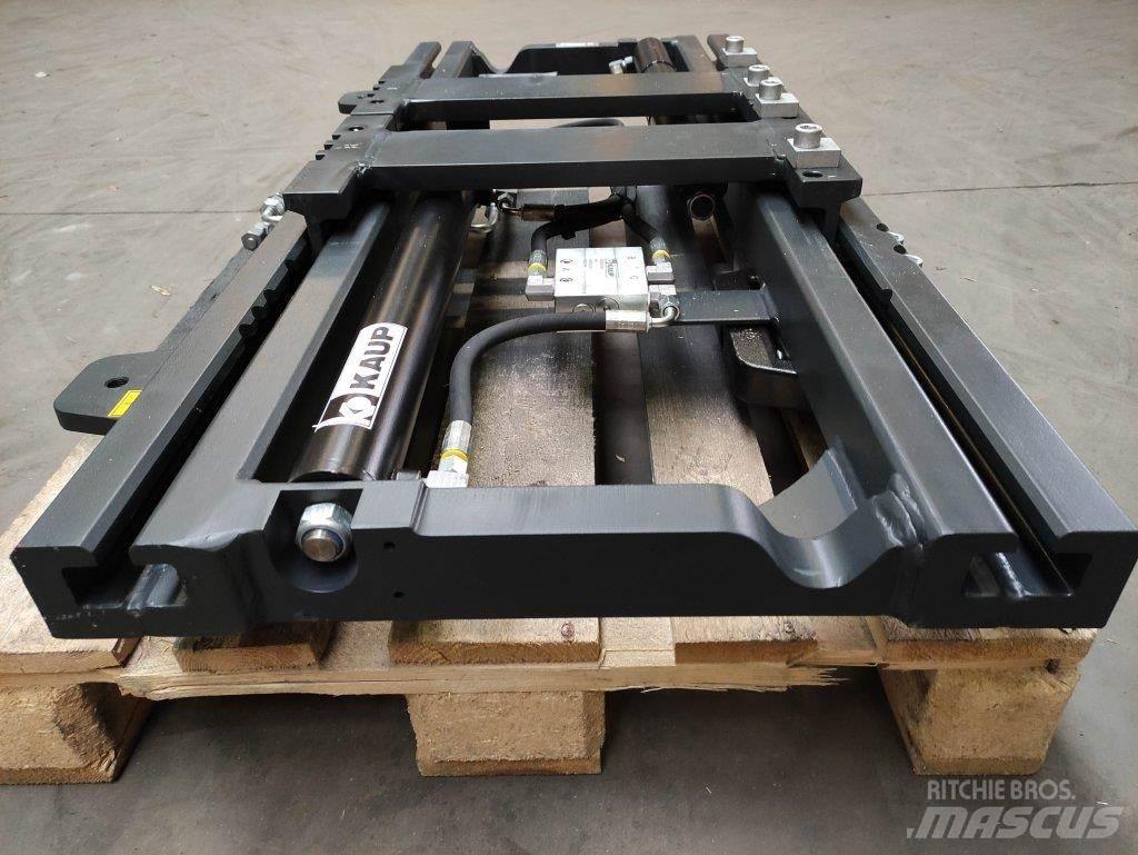 Kaup 4.8T466B / NEU Digerleri