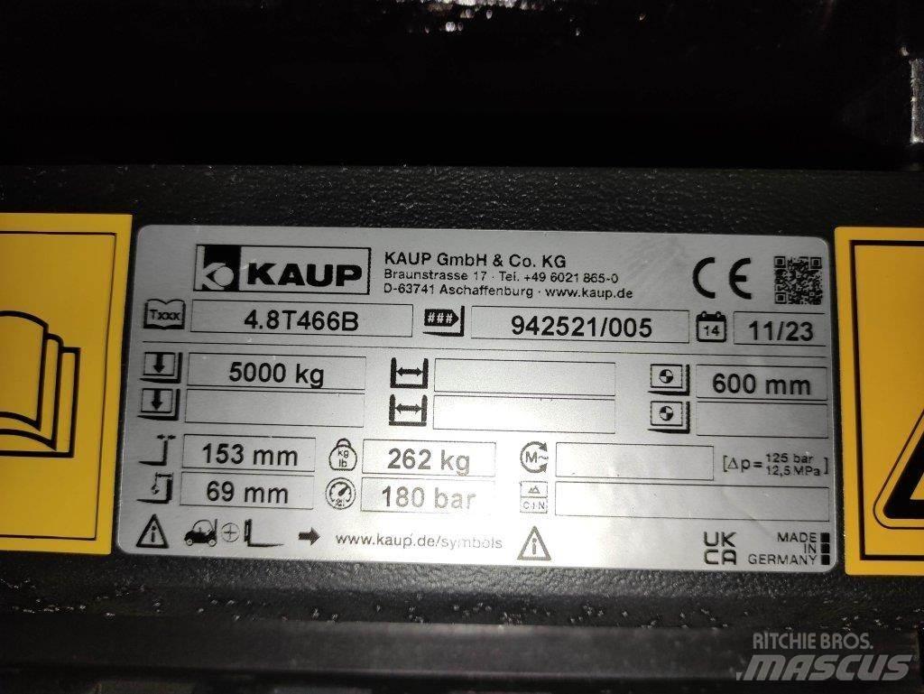 Kaup 4.8T466B / NEU Digerleri