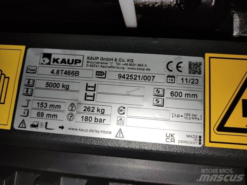 Kaup 4.8T466B / NEU Digerleri