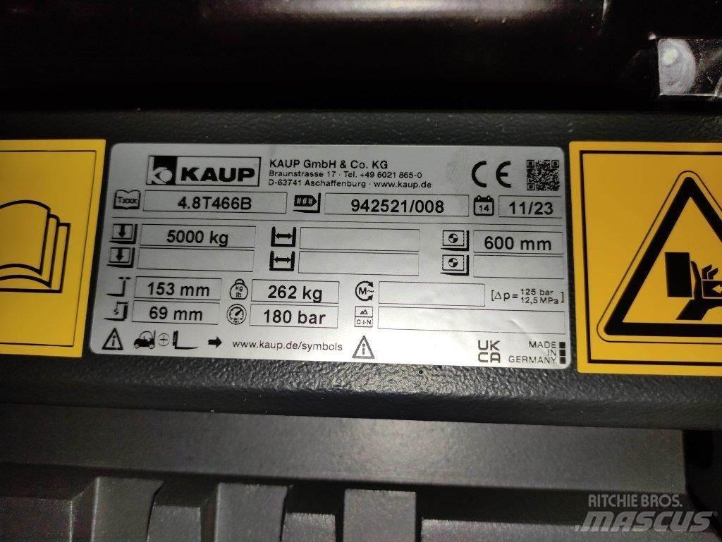 Kaup 4.8T466B / NEU Digerleri