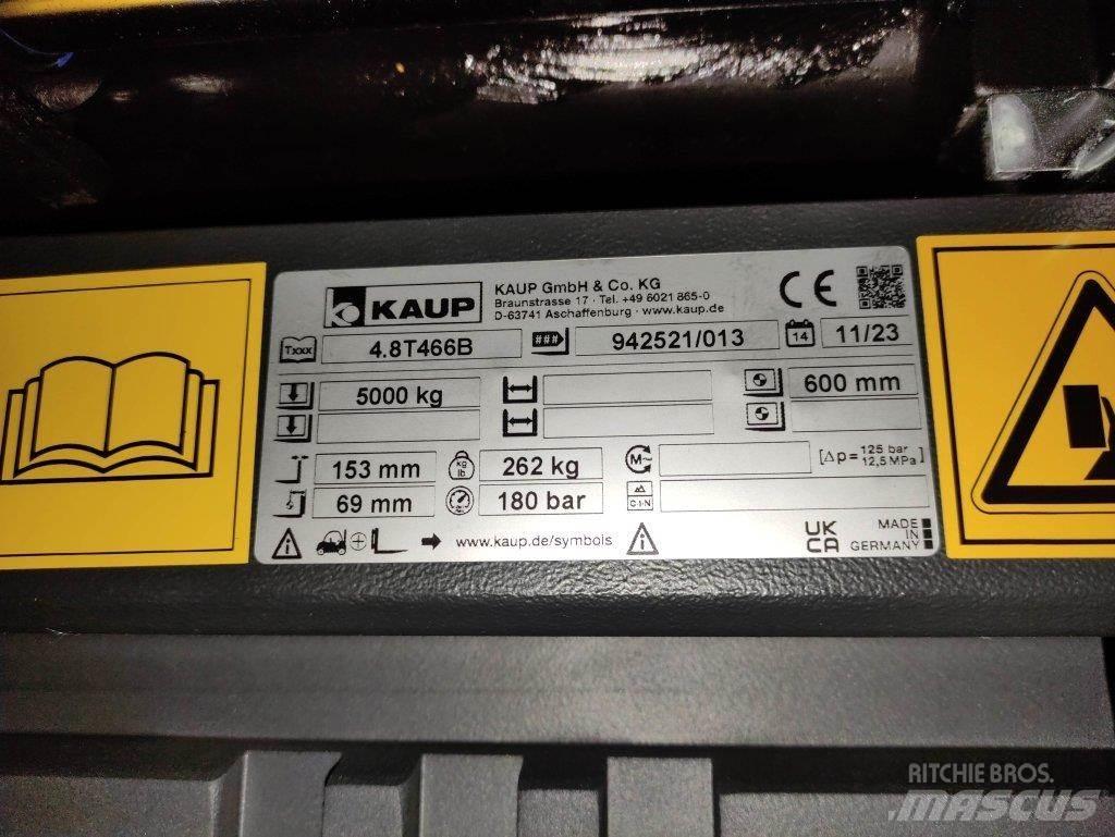 Kaup 4.8T466B / NEU Digerleri