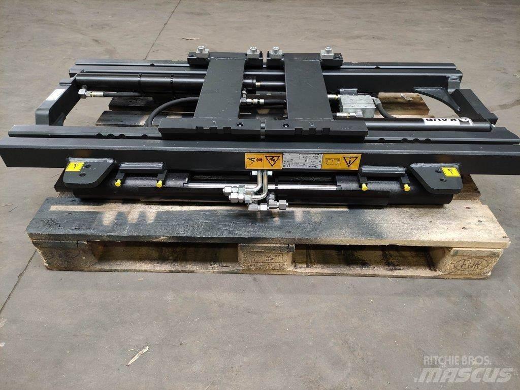 Kaup 4.8T466B / NEU Digerleri