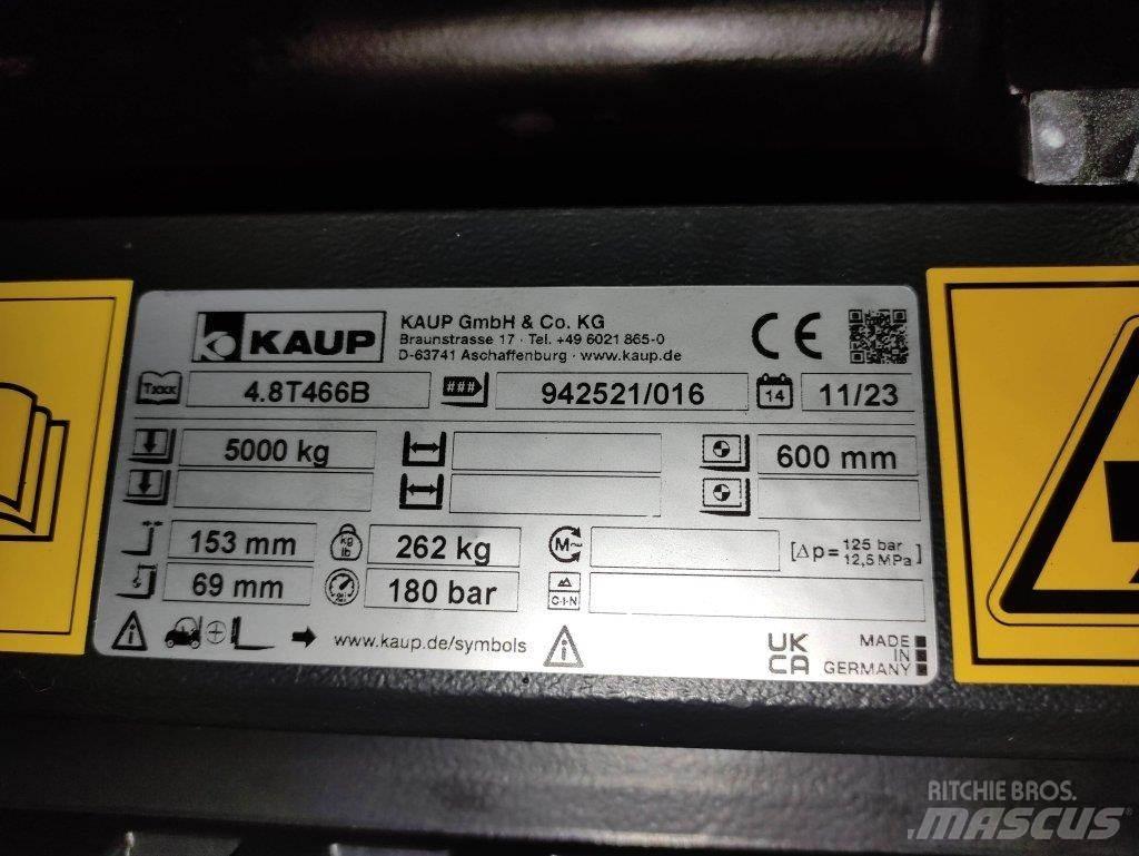 Kaup 4.8T466B / NEU Digerleri