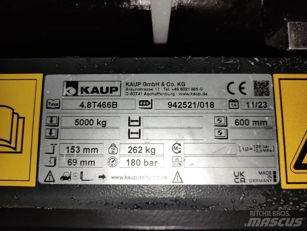 Kaup 4.8T466B / NEU Digerleri