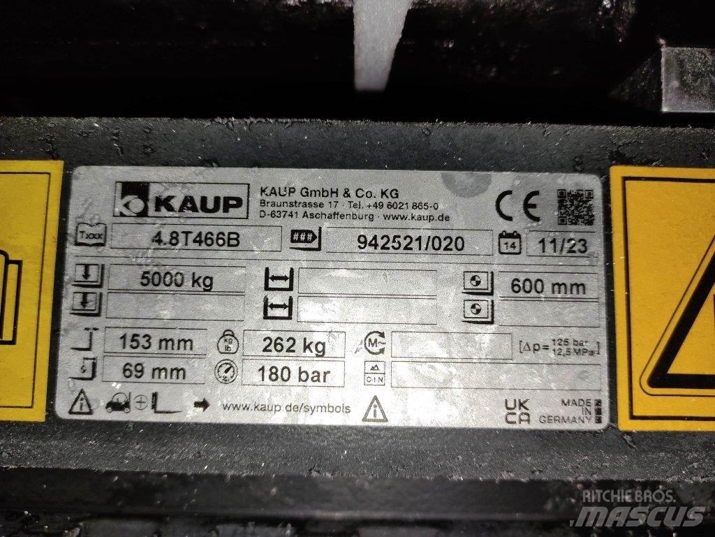Kaup 4.8T466B / NEU Digerleri