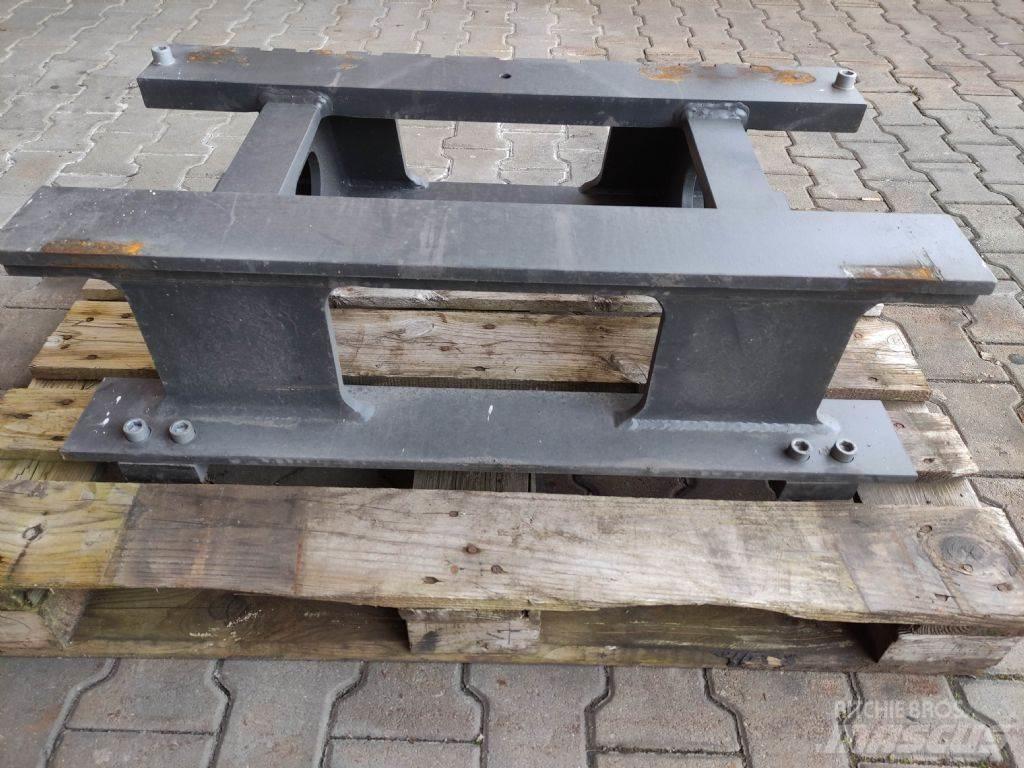 Kaup 4T013 Digerleri