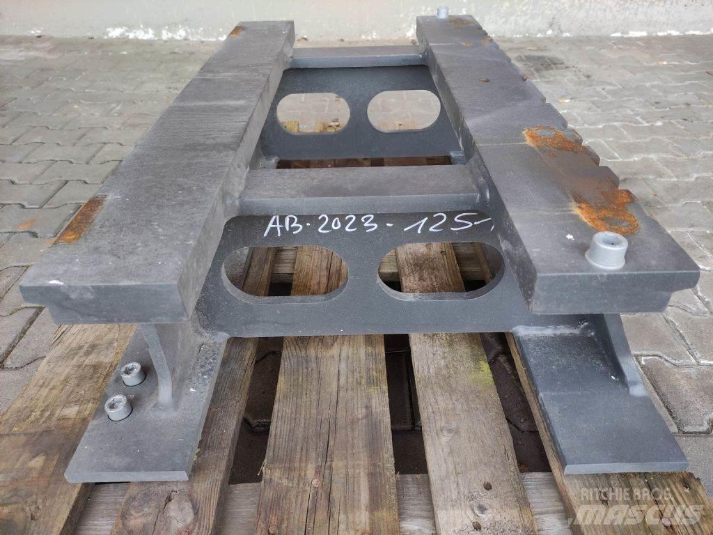 Kaup 4T013 Digerleri