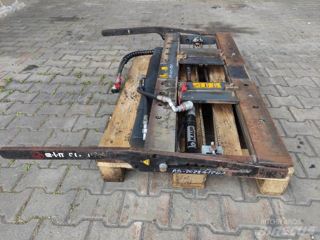 Kaup 4T163SN Digerleri