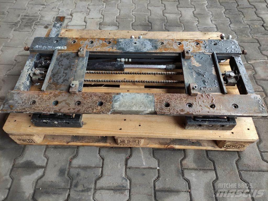Kaup 4T163SN/K Digerleri