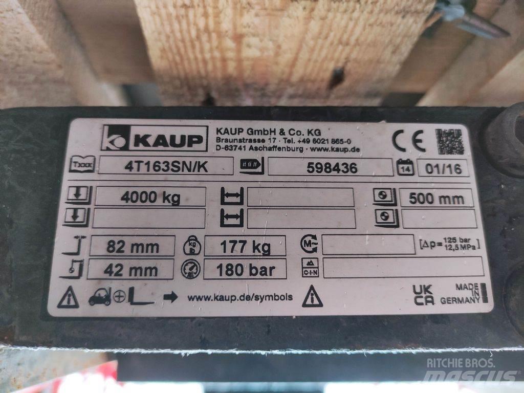 Kaup 4T163SN/K Digerleri
