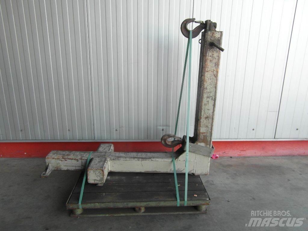 Kaup 4T183CTM Digerleri