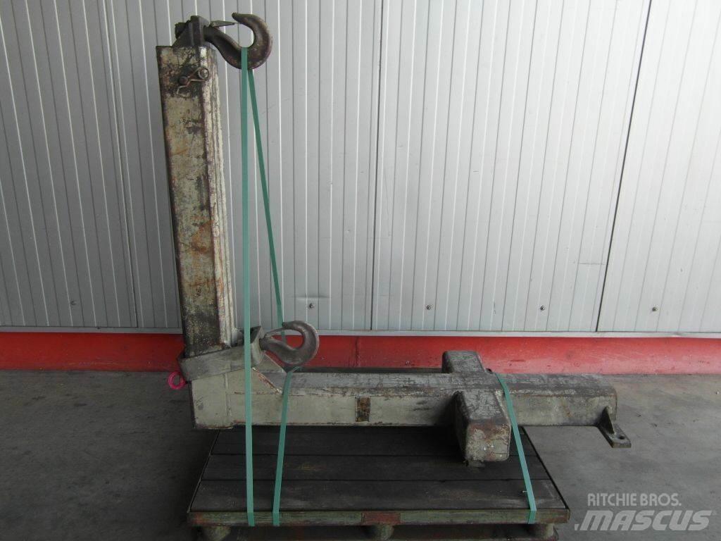 Kaup 4T183CTM Digerleri
