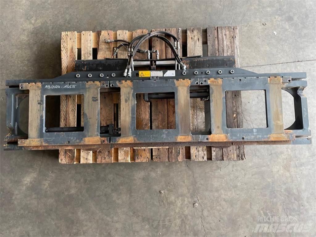 Kaup 6T253BL-3 Digerleri