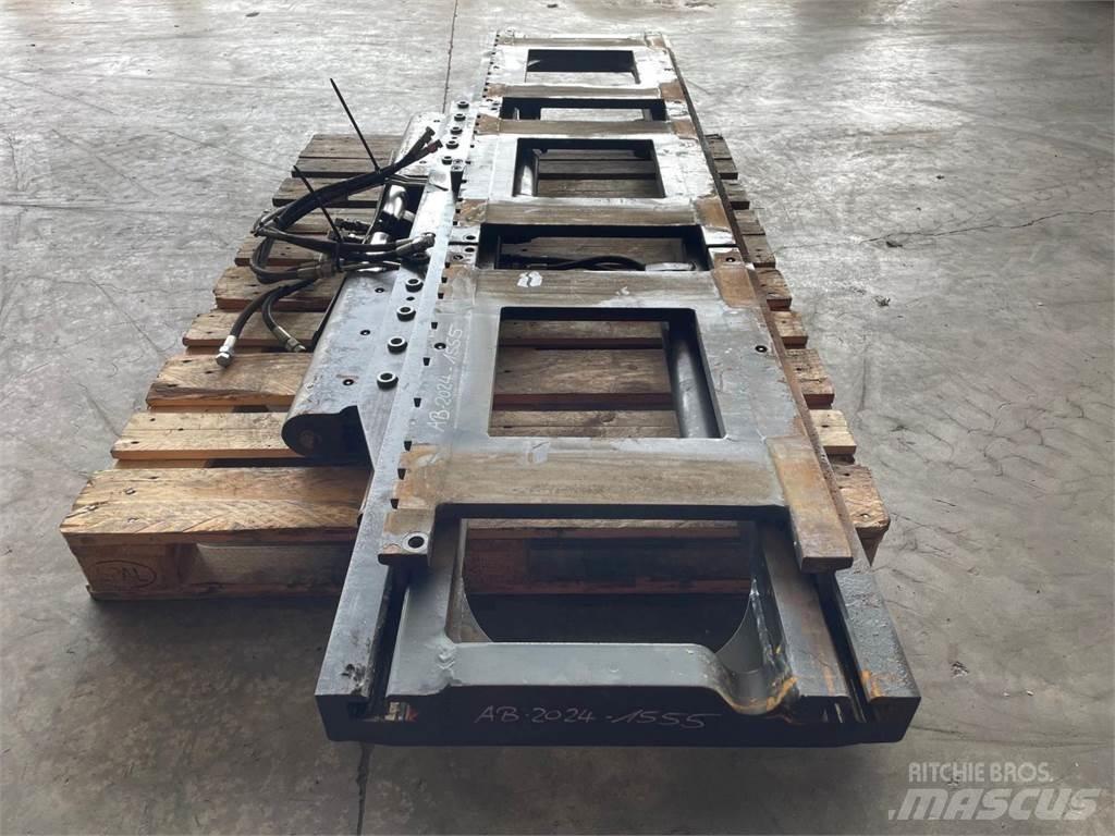 Kaup 6T253BL-3 Digerleri
