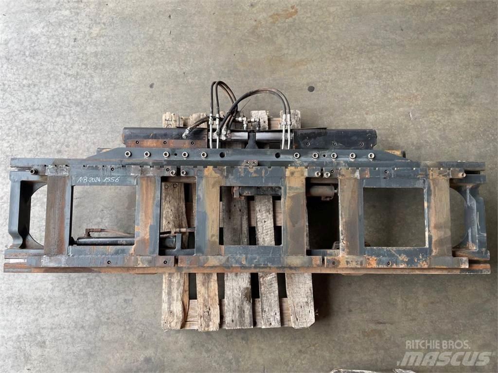 Kaup 6T253BL-3 Digerleri