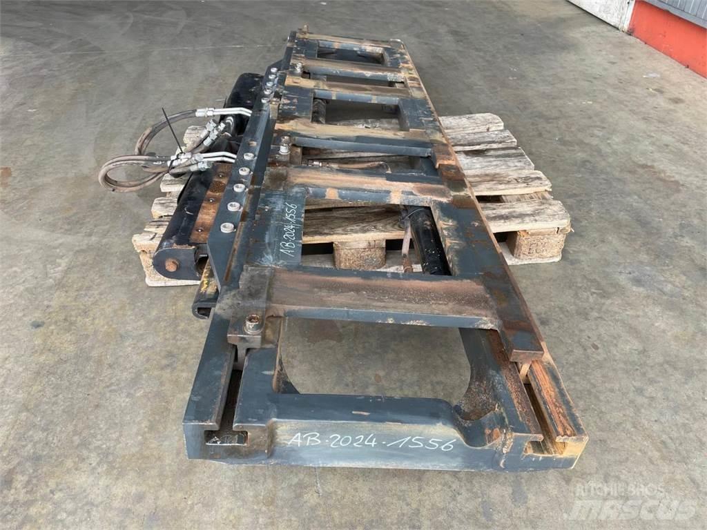 Kaup 6T253BL-3 Digerleri
