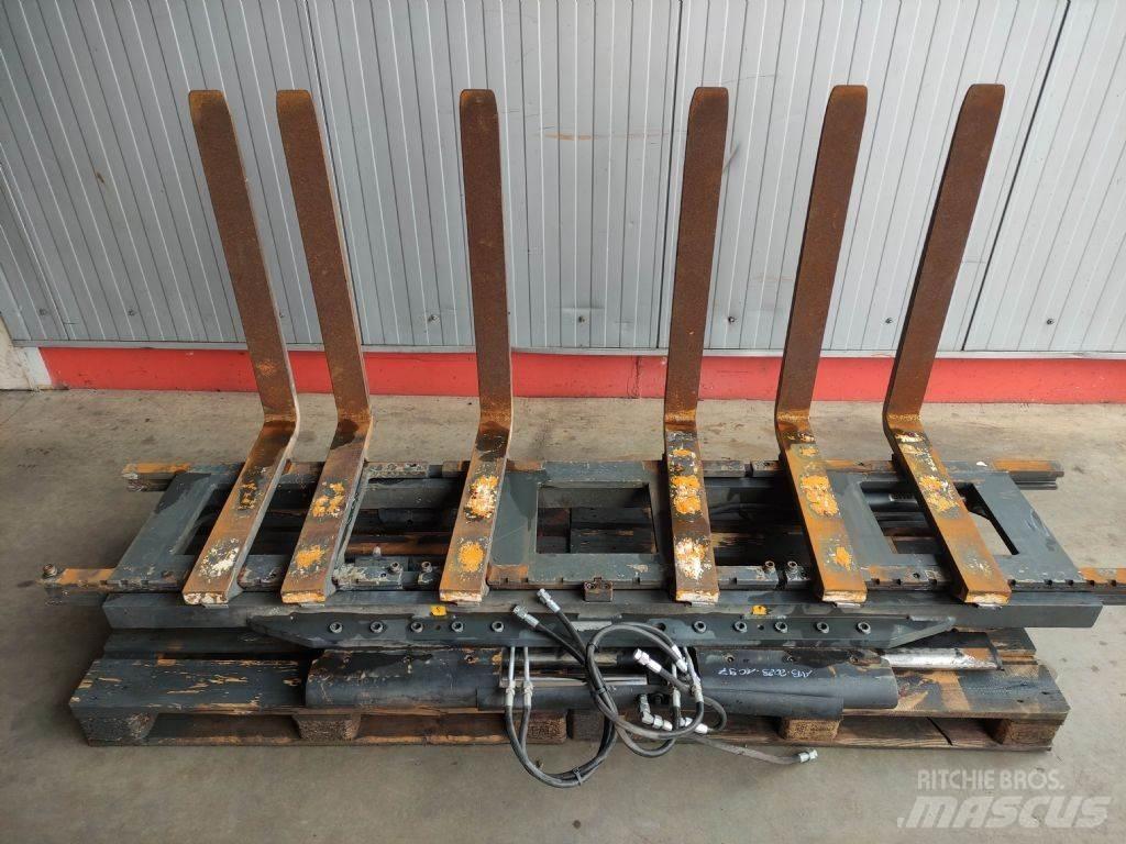 Kaup 6T253Q3 Digerleri
