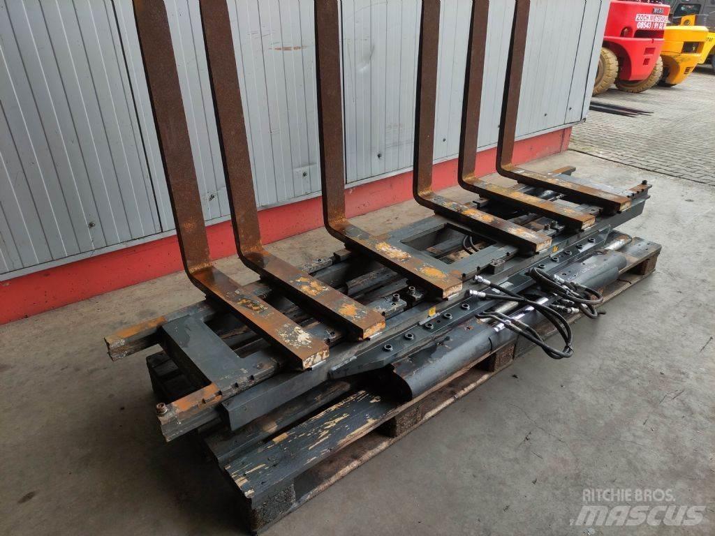 Kaup 6T253Q3 Digerleri