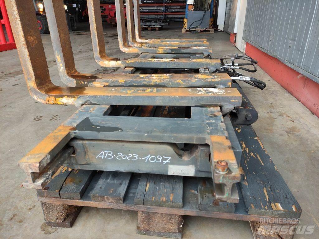Kaup 6T253Q3 Digerleri