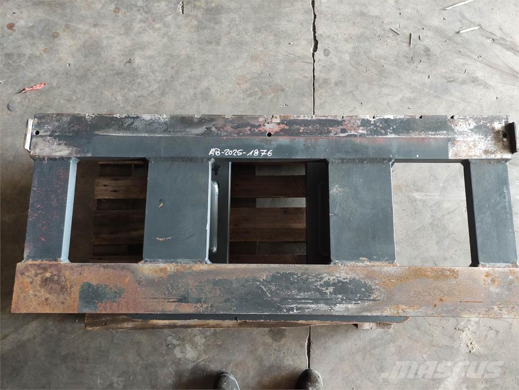 Kaup 8T013 Digerleri