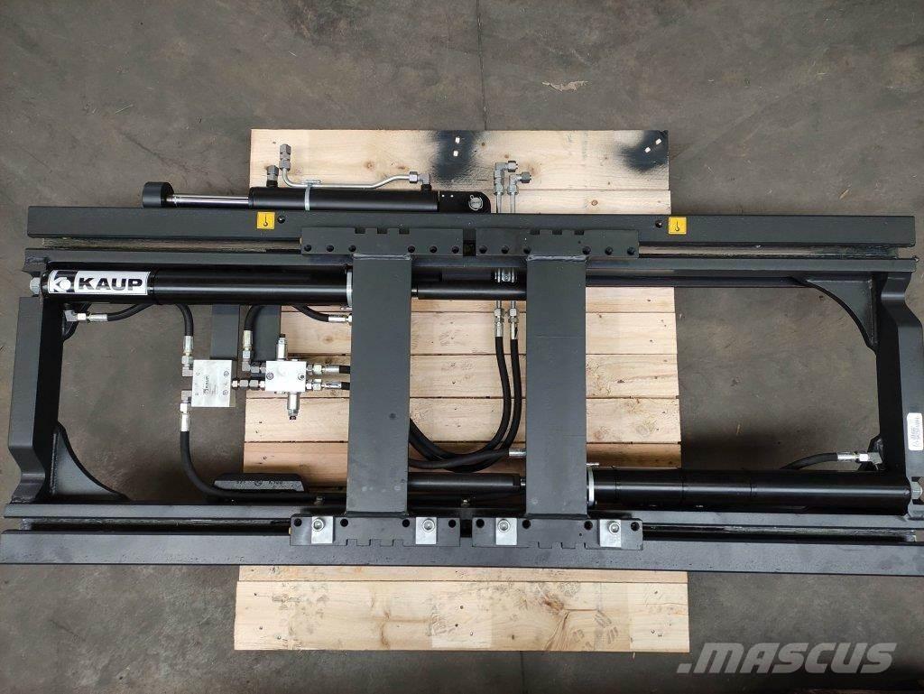 Kaup 8T466 / NEU Digerleri