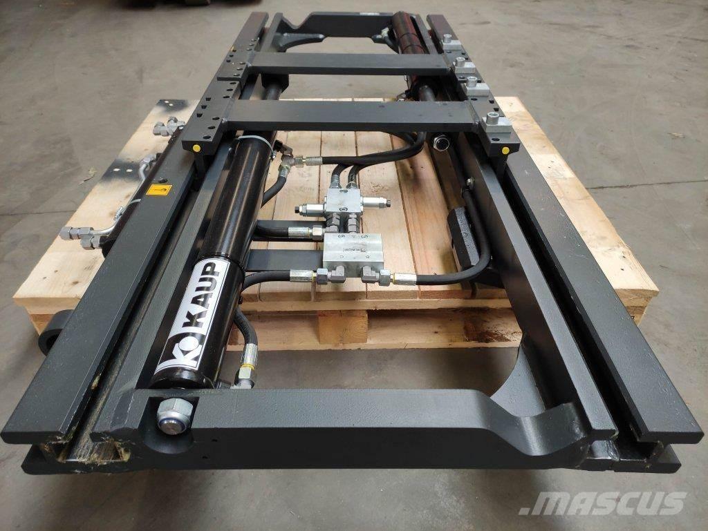 Kaup 8T466 / NEU Digerleri