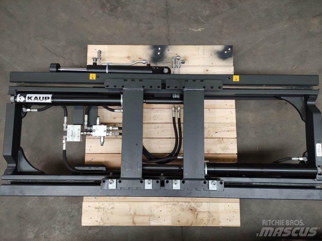 Kaup 8T466 / NEU Digerleri