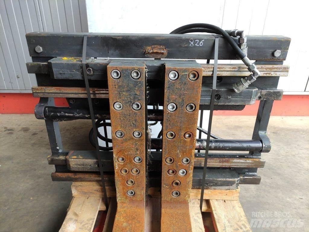 Kaup Z1,5T411AZ Digerleri