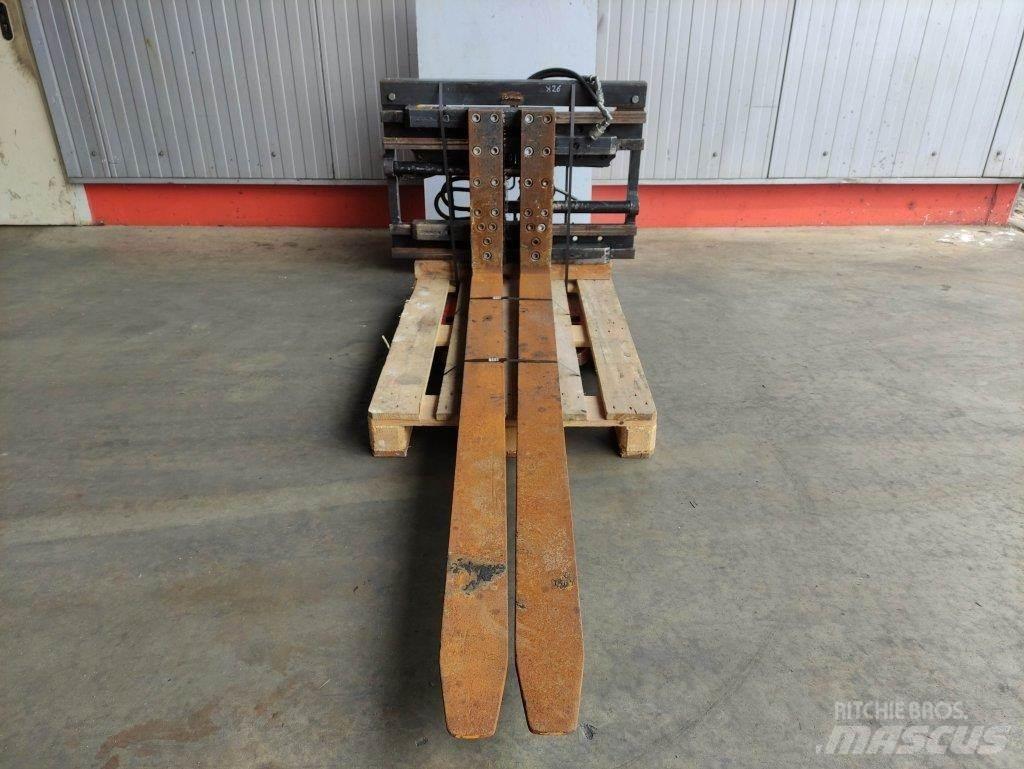 Kaup Z1,5T411AZ Digerleri