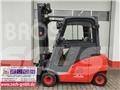 Linde H20D-01-391 Dizel forkliftler