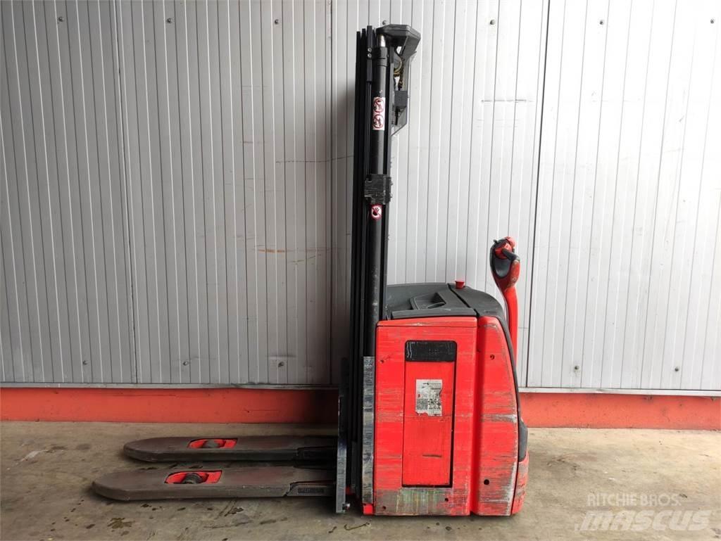 Linde L14-1173 Yaya kumandali istif makinasi