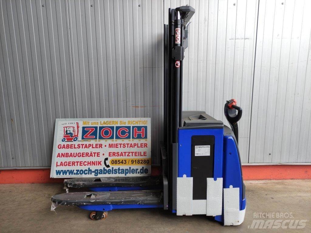 Linde L14i-1173 Yaya kumandali istif makinasi