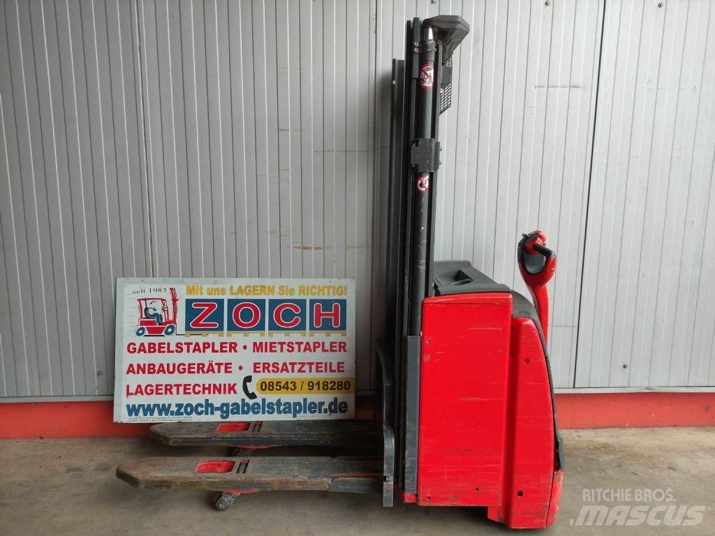 Linde L14i-1173 (M) Yaya kumandali istif makinasi