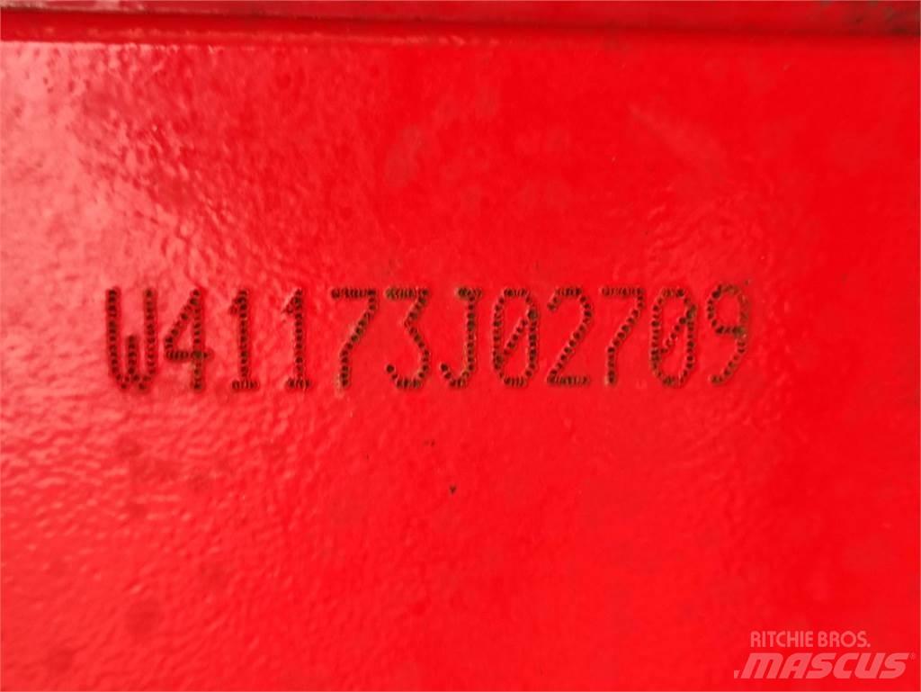 Linde L16APi-1173 Yaya kumandali istif makinasi