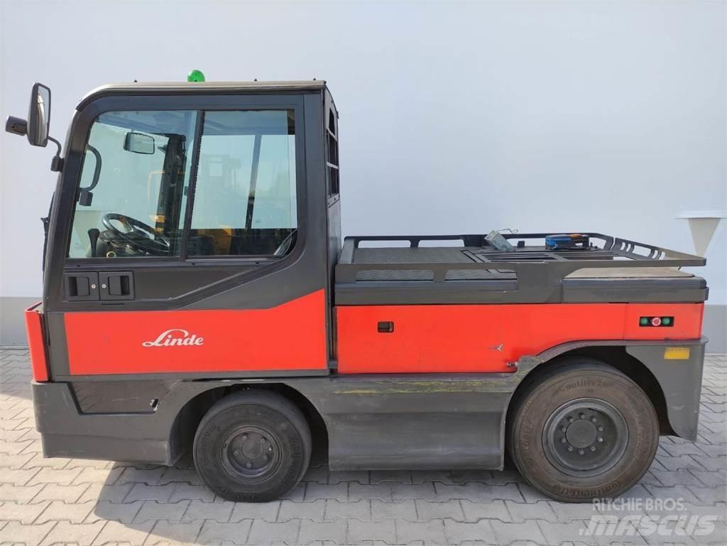 Linde P250 Çekiciler