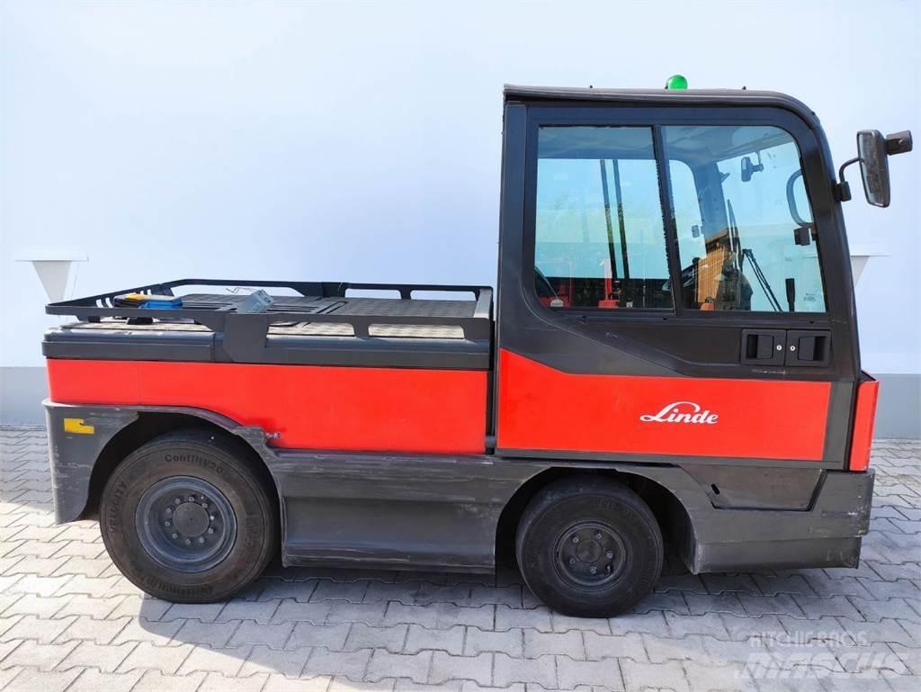 Linde P250 Çekiciler