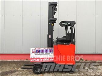 Linde R16G-01-1120 Reach truck - depo içi istif araçları